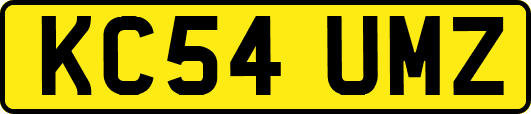 KC54UMZ