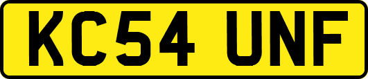 KC54UNF