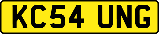 KC54UNG