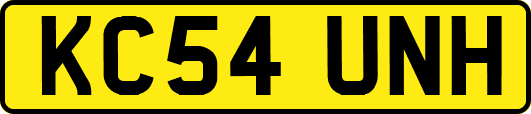KC54UNH