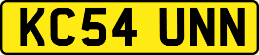 KC54UNN