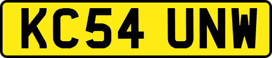 KC54UNW