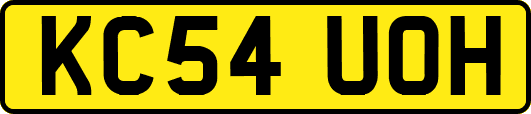 KC54UOH