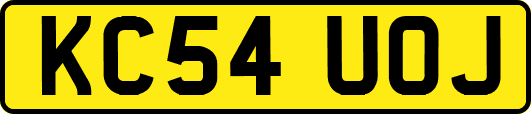 KC54UOJ