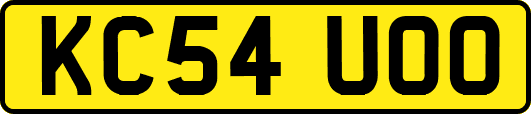 KC54UOO
