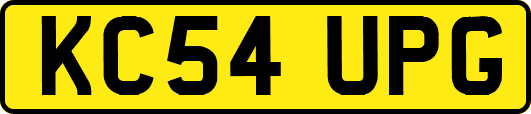 KC54UPG