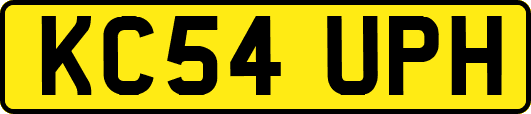 KC54UPH