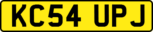 KC54UPJ