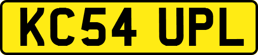 KC54UPL