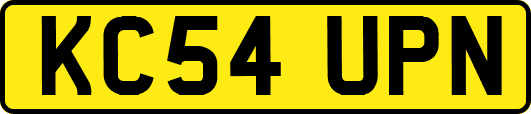 KC54UPN