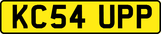 KC54UPP