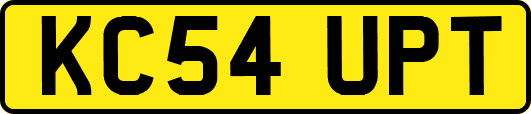 KC54UPT