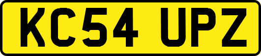 KC54UPZ