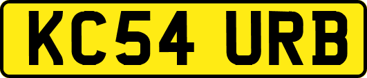 KC54URB
