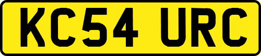 KC54URC