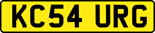 KC54URG