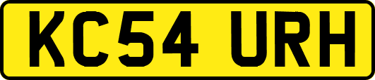 KC54URH