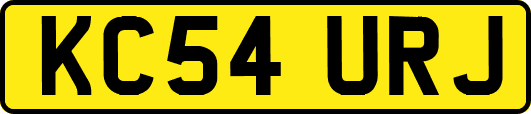 KC54URJ