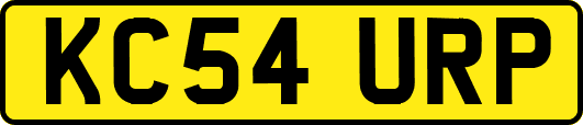 KC54URP