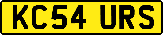 KC54URS