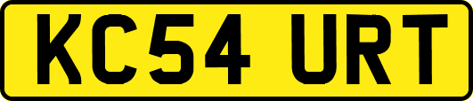 KC54URT