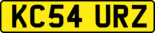 KC54URZ