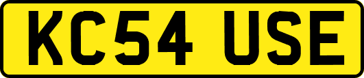KC54USE