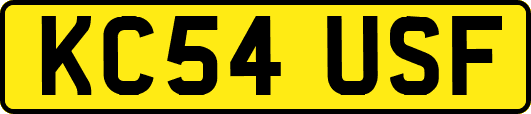 KC54USF