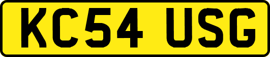 KC54USG