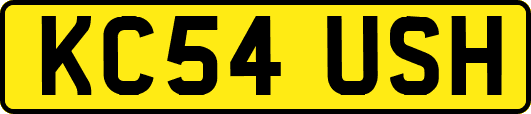 KC54USH