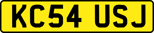 KC54USJ