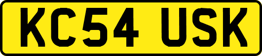 KC54USK
