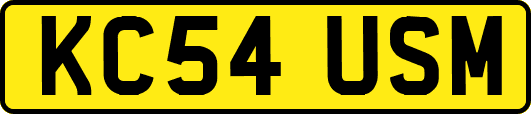 KC54USM