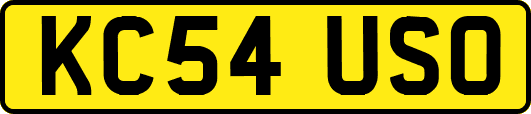 KC54USO
