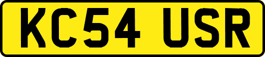 KC54USR