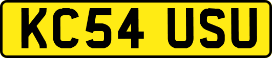 KC54USU