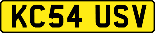 KC54USV