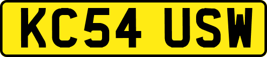 KC54USW