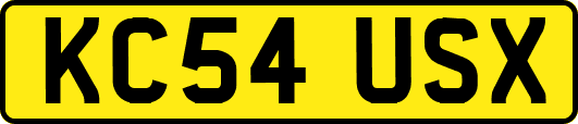 KC54USX