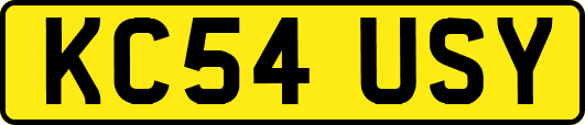KC54USY
