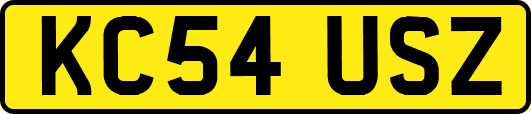 KC54USZ