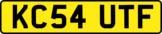 KC54UTF