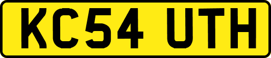 KC54UTH