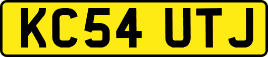 KC54UTJ