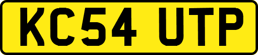 KC54UTP