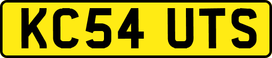 KC54UTS