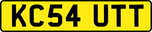 KC54UTT