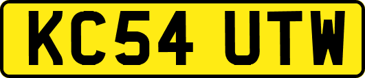 KC54UTW
