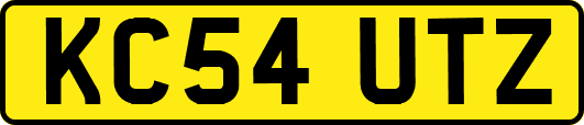 KC54UTZ