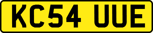 KC54UUE